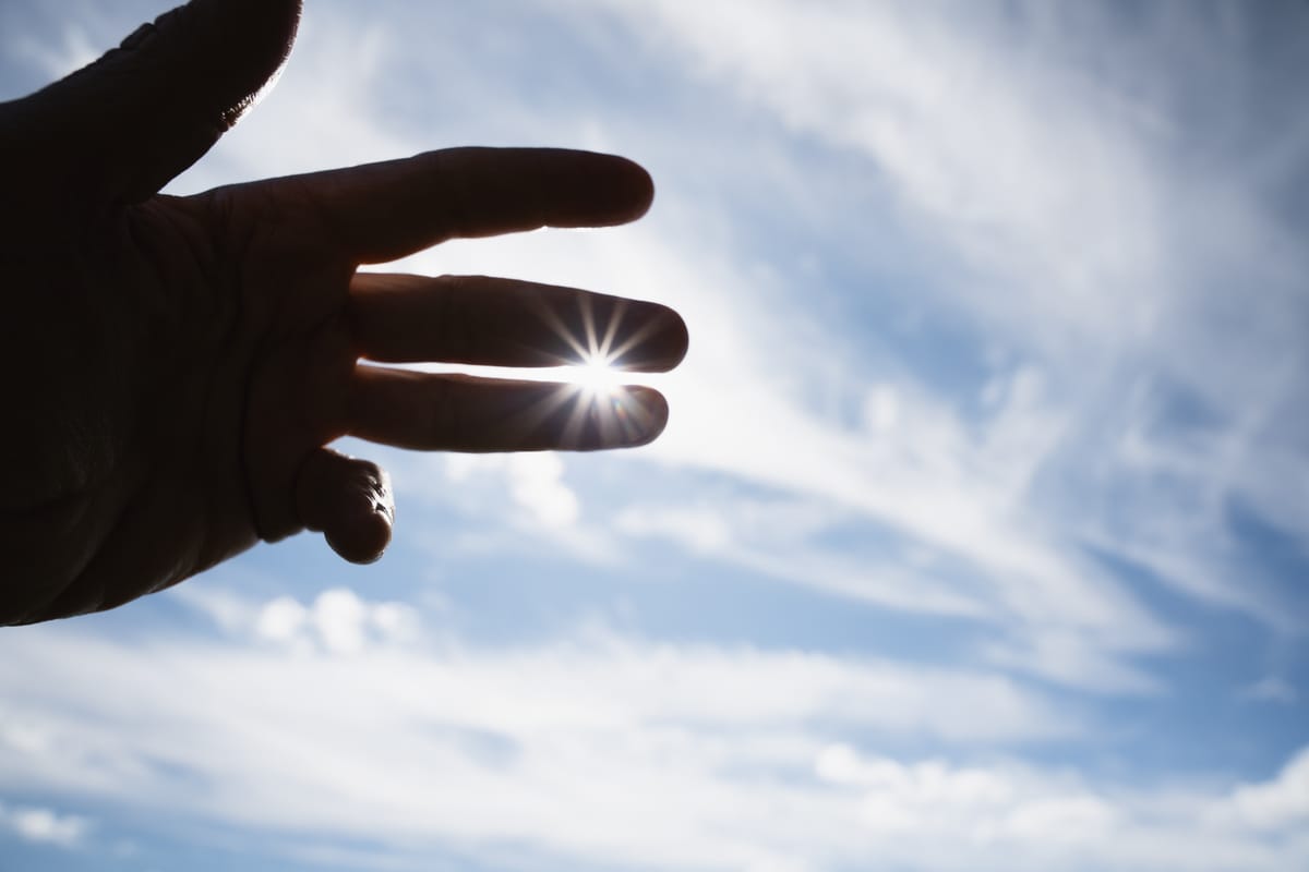 The Endless Business of Patching Cracks