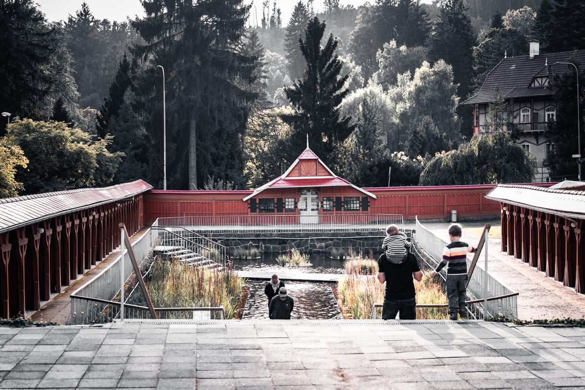 The Nuclear Bomb in the Boardroom