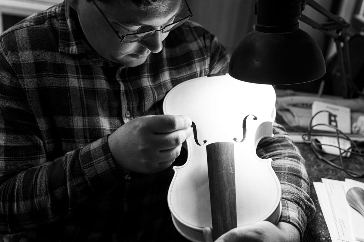 "What's In It For Me?": The One Question Draining All Your Energy